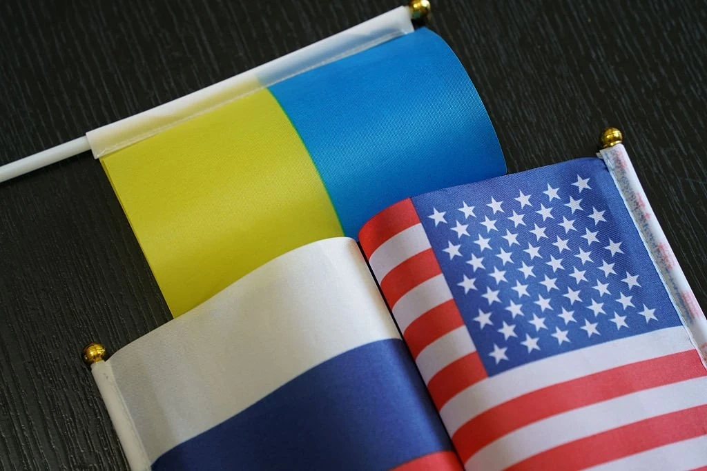 Ukraine và Nga kết thúc vòng đàm phán hòa bình thứ hai, với thỏa thuận trao đổi tù nhân