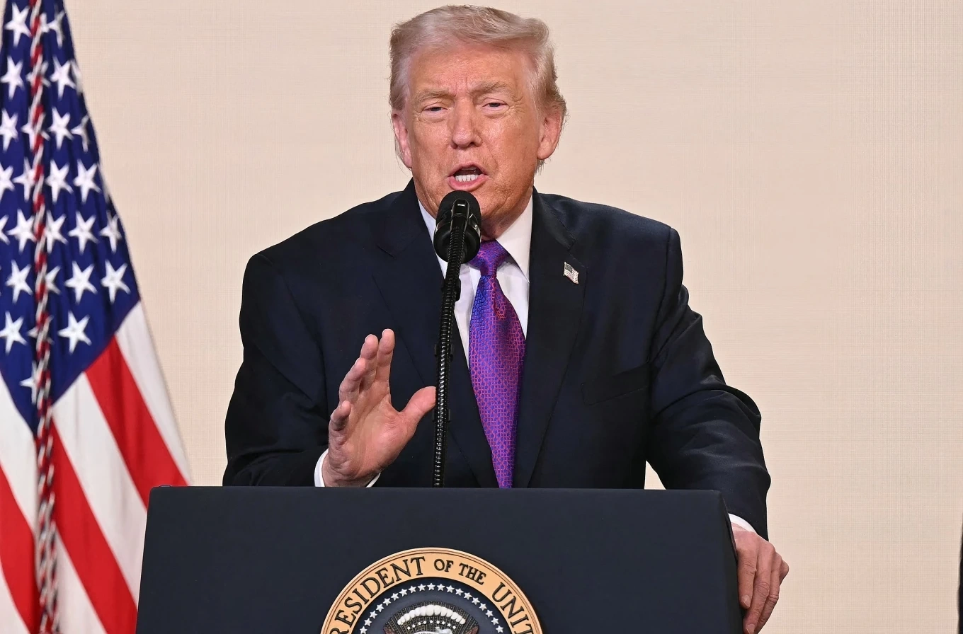 Cầu Gordie Howe - điểm nóng mới trong quan hệ Mỹ và Canada