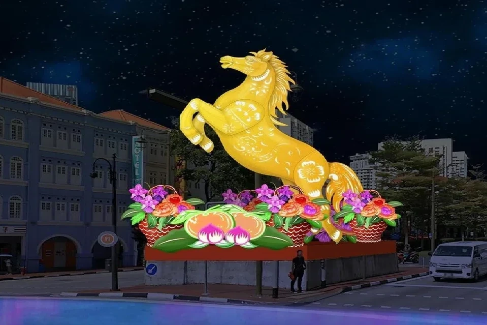 TTK LHQ kêu gọi tăng cường đoàn kết toàn cầu nhân dịp Tết Nguyên đán 2026