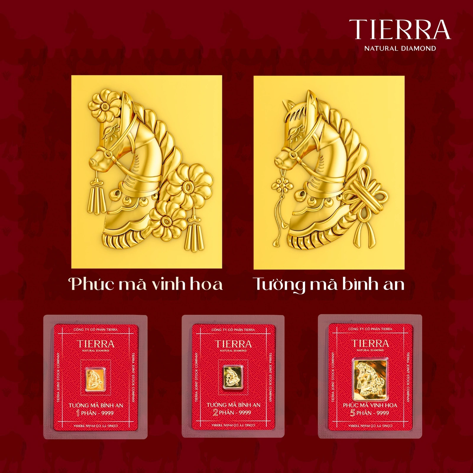 Quà Tết ý nghĩa 2026: Tặng sao cho đúng người, đúng tâm ý