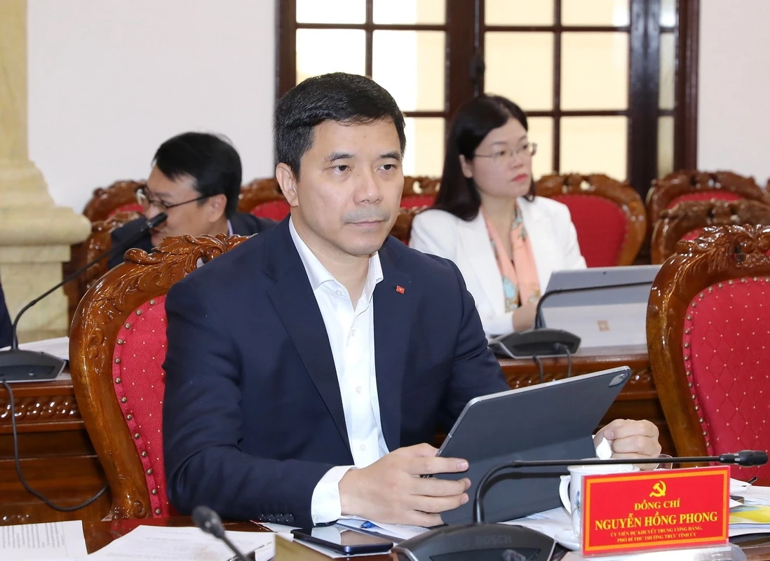 Xác định giá đất phải bảo đảm “tính đúng, tính đủ”, kiên quyết thu hồi các dự án vi phạm