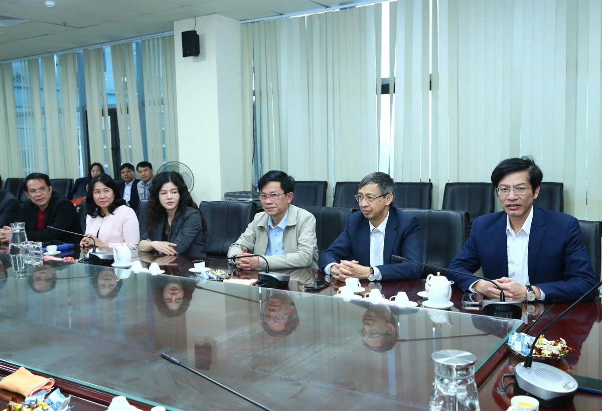 Tăng cường công tác tuyên truyền, bảo đảm ANTT, an toàn xã hội dịp Tết Nguyên đán Bính Ngọ