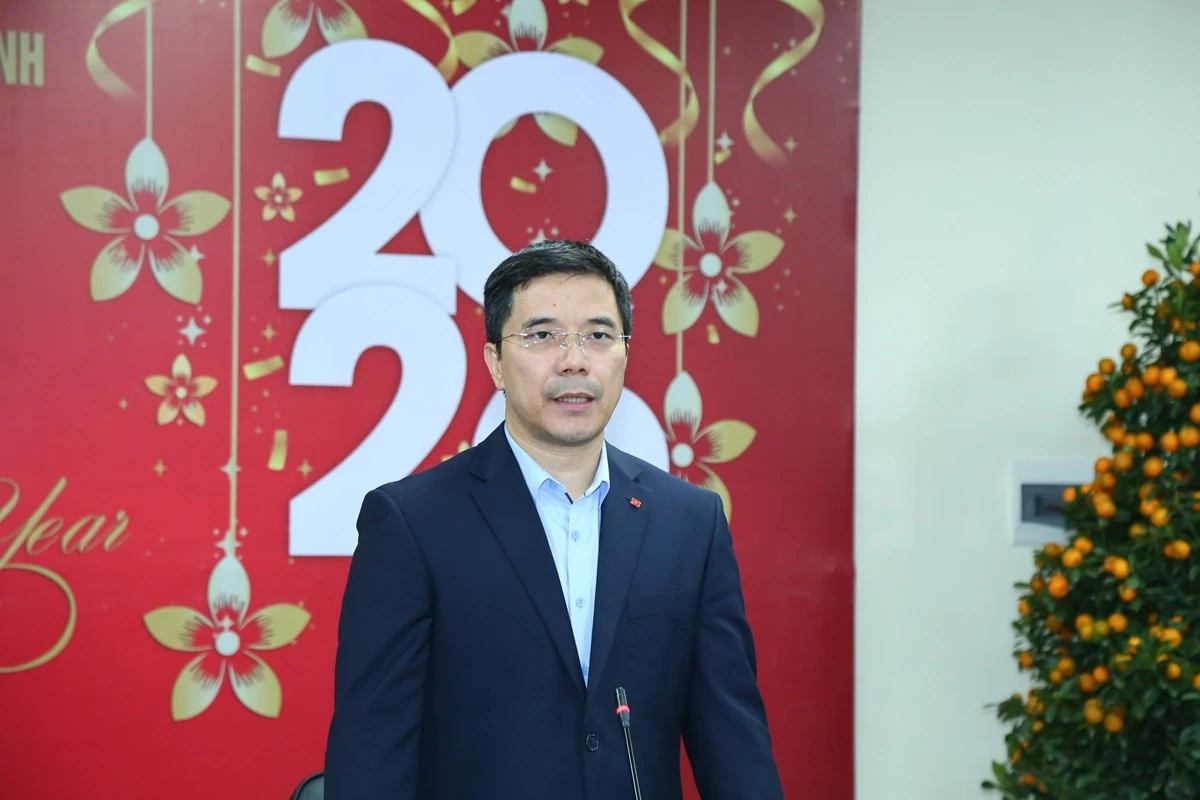 Tăng cường công tác tuyên truyền, bảo đảm ANTT, an toàn xã hội dịp Tết Nguyên đán Bính Ngọ