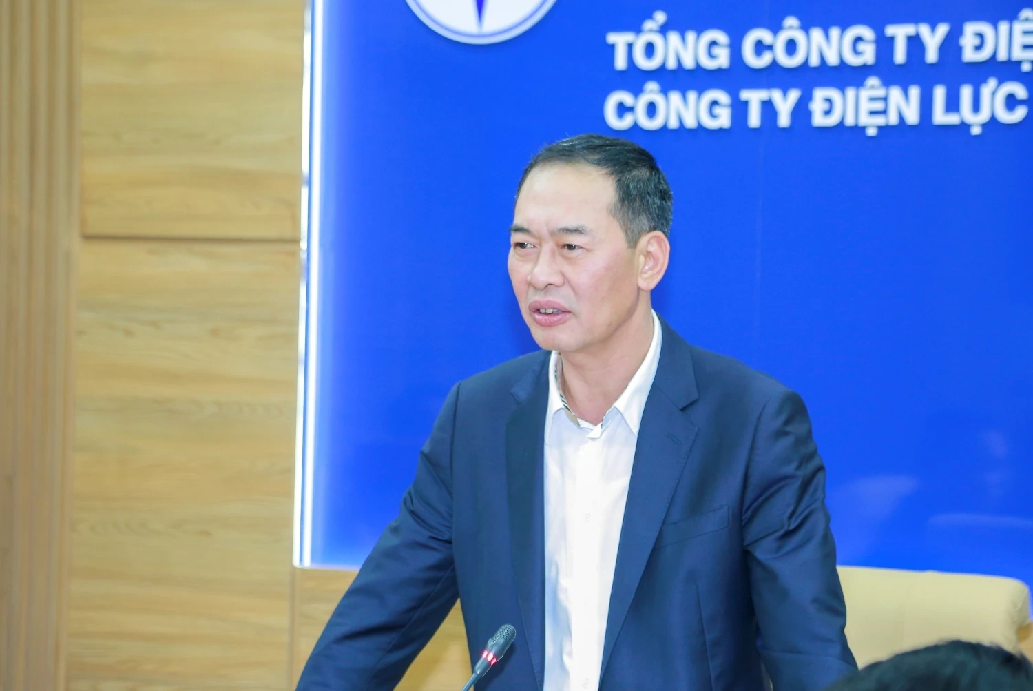 Bảo đảm nguồn điện an toàn, thông suốt phục vụ Nhân dân vui Xuân, đón Tết Bính Ngọ 2026