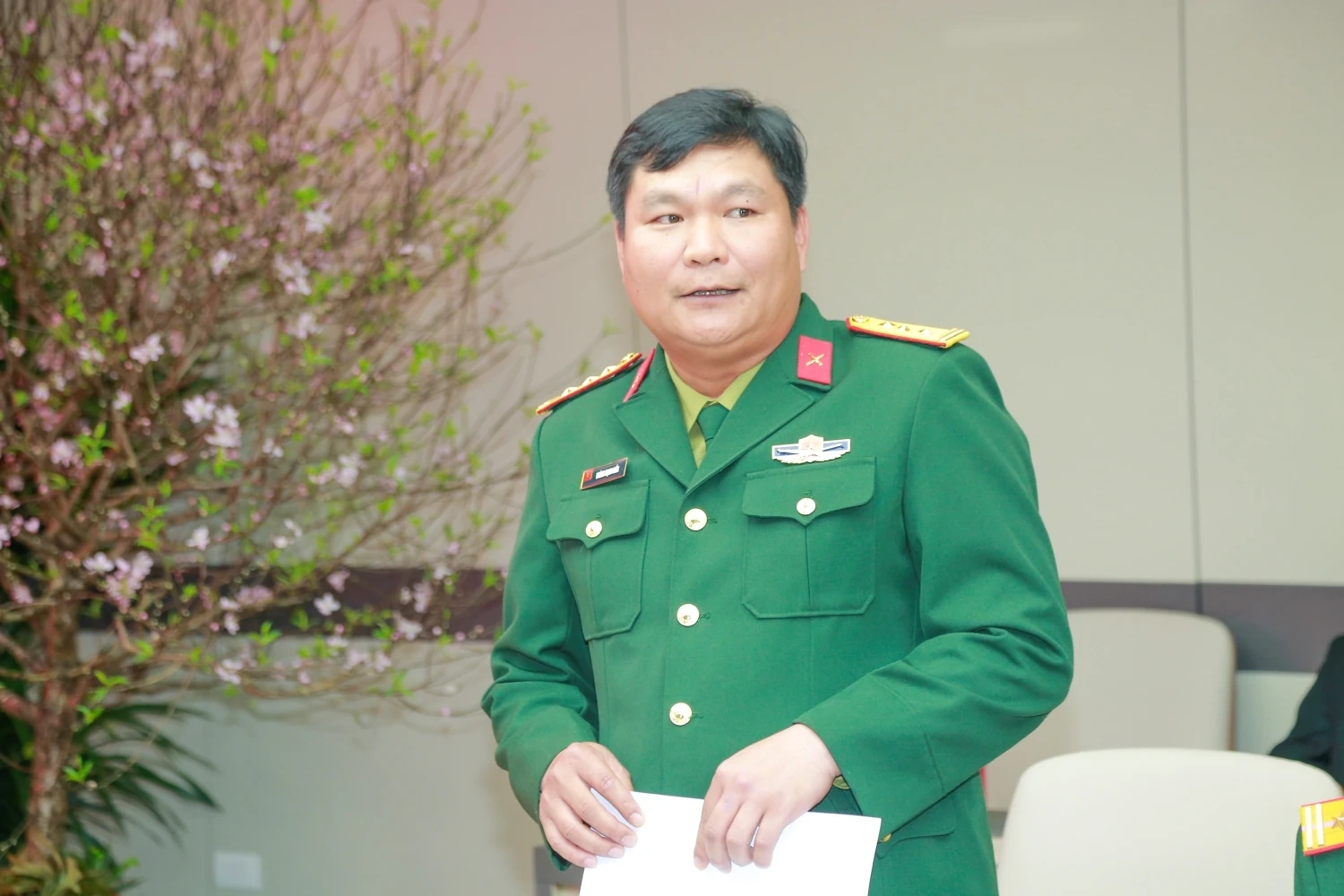 Bảo đảm thông tin liên lạc, chuyển phát thông suốt trong dịp Tết Nguyên đán 2026