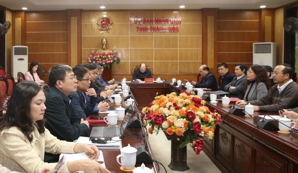 Điều chỉnh kế hoạch thực hiện Tổng điều tra kinh tế năm 2026 để công bố vào 30/6