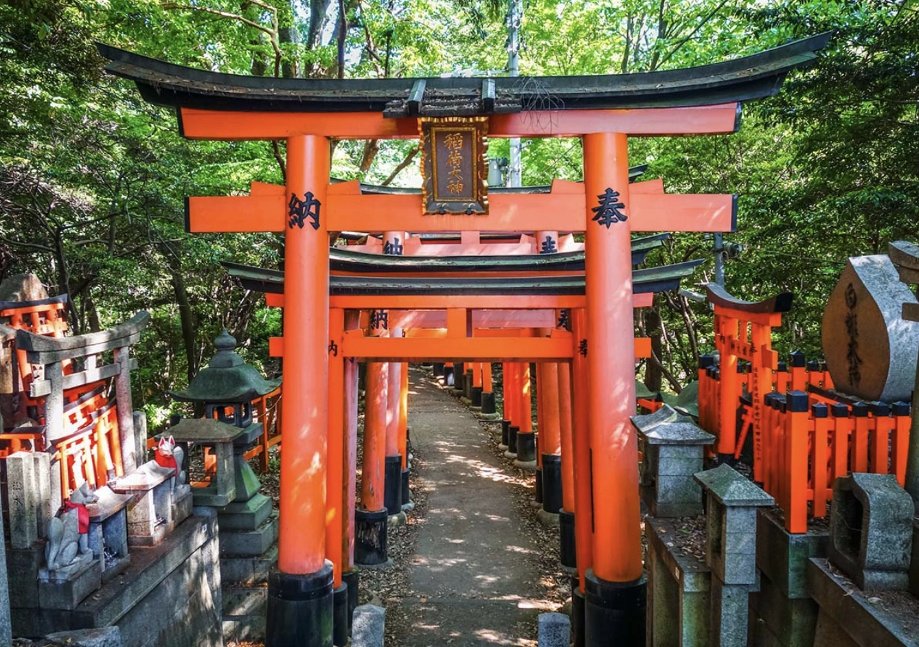 Hành trình khám phá Nhật Bản qua những điểm đến nổi tiếng nhất cùng Traveloka