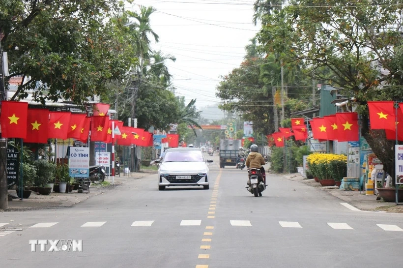 Thống nhất 217 người ở Trung ương đủ điều kiện lập danh sách ứng cử