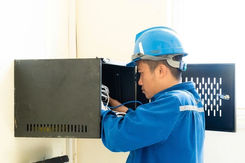 VNPT Thanh Hóa bảo đảm hạ tầng viễn thông phục vụ dịp Tết Nguyên đán Bính Ngọ 2026