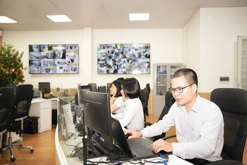 VNPT Thanh Hóa bảo đảm hạ tầng viễn thông phục vụ dịp Tết Nguyên đán Bính Ngọ 2026