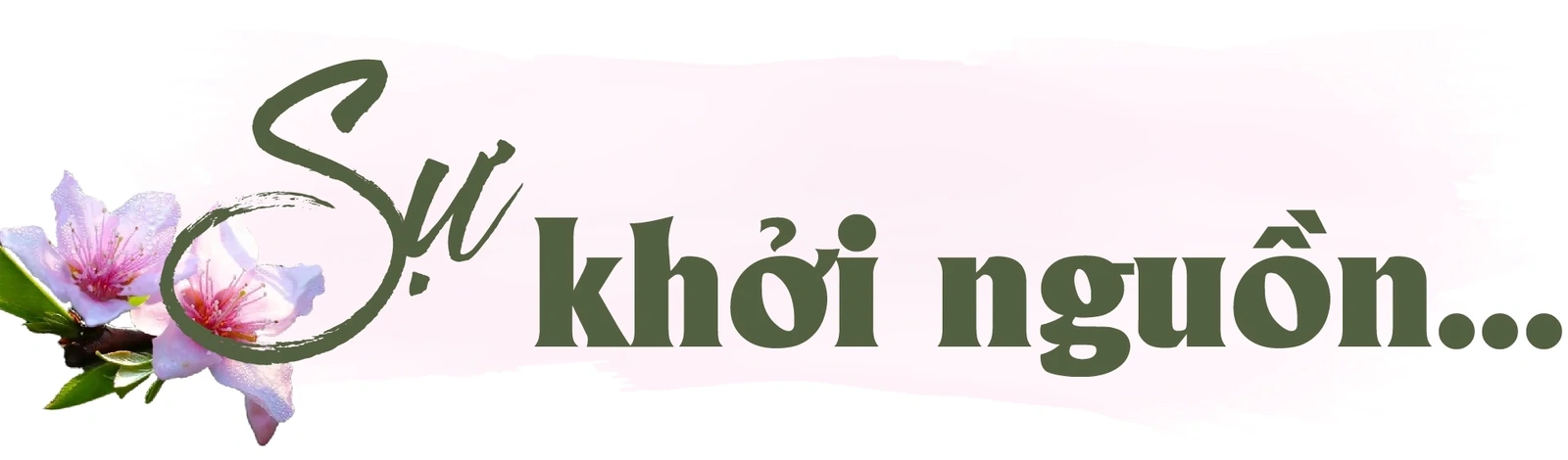 [E-Magazine] Tết Nguyên đán - “Buổi sáng linh thiêng nhất”