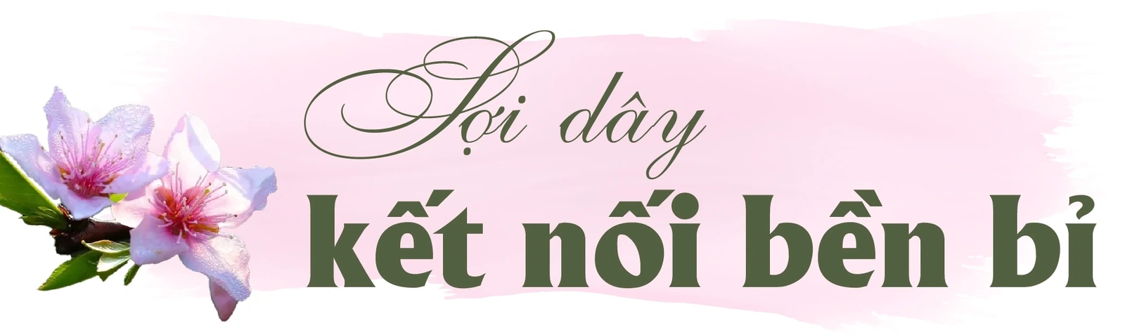 [E-Magazine] Tết Nguyên đán - “Buổi sáng linh thiêng nhất”