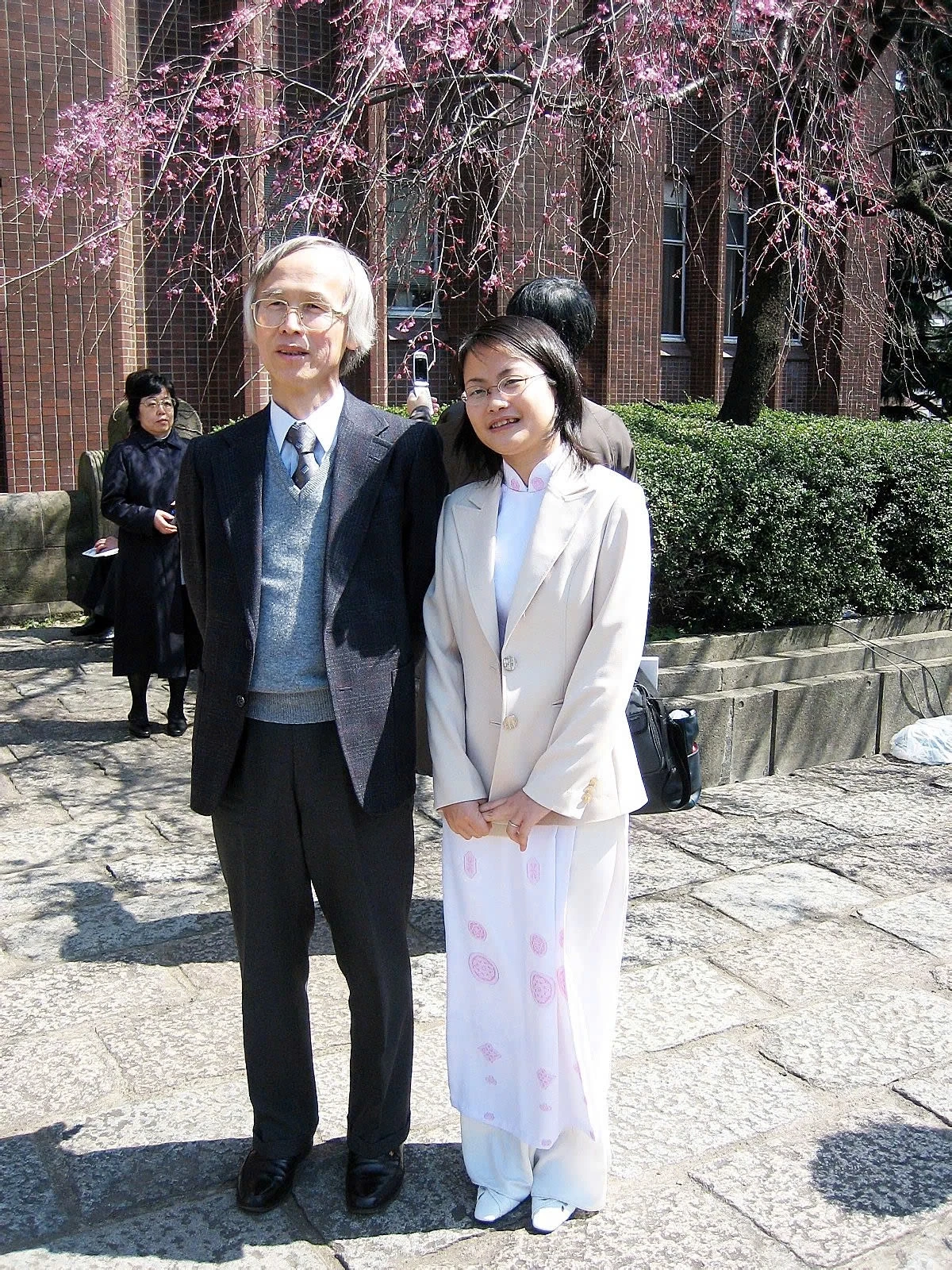 [E-Magazine] Trò chuyện đầu xuân: Từ đất học đến nhà khoa học