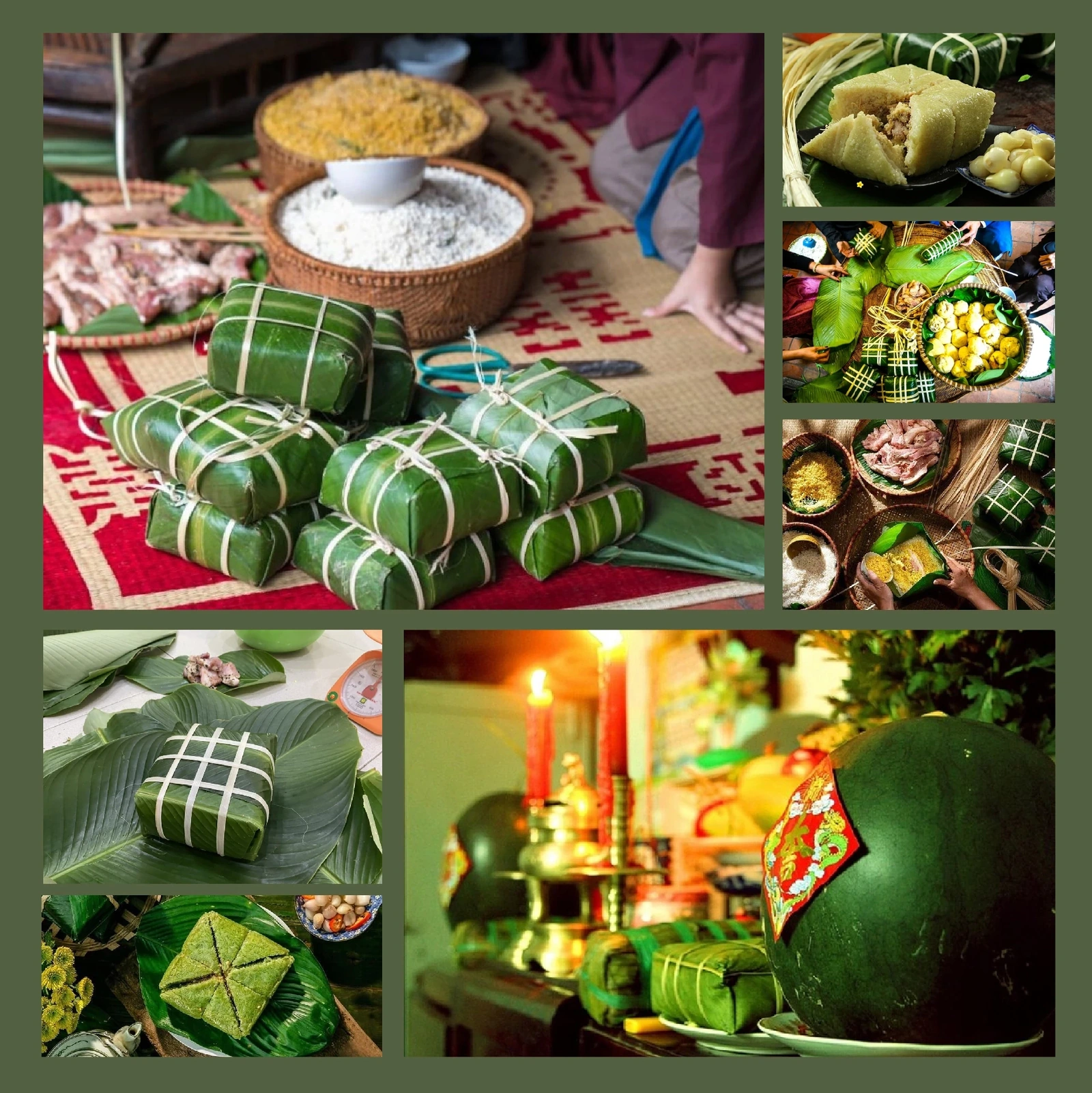 [E-Magazine] Tết Nguyên đán - “Buổi sáng linh thiêng nhất”