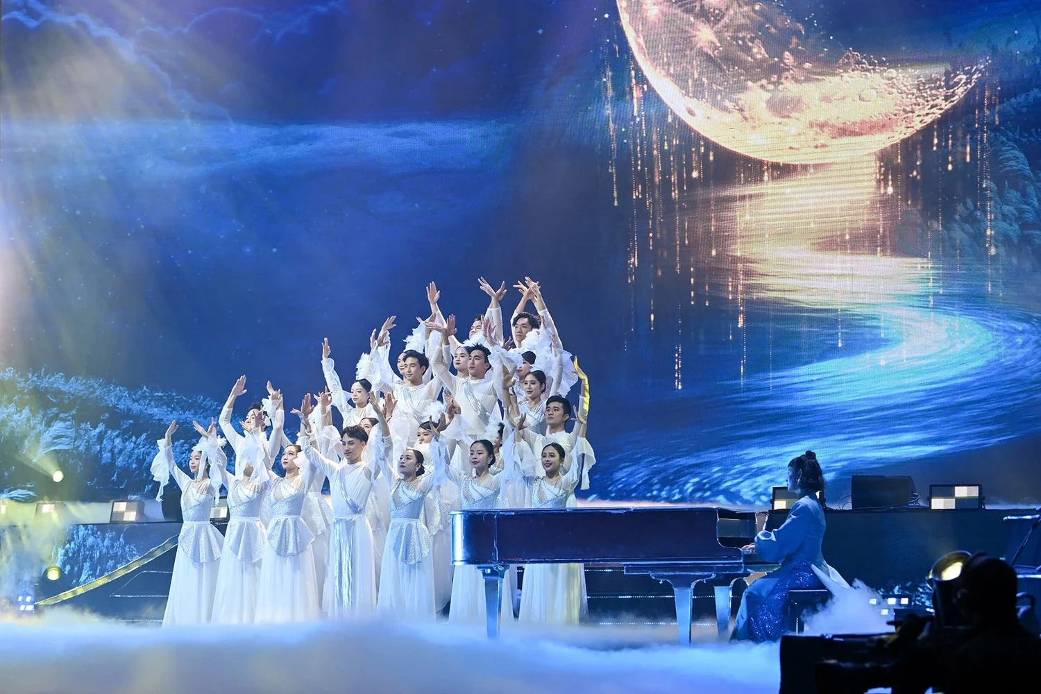 Chủ tịch nước Lương Cường: “Khát vọng Việt Nam” chính là linh hồn của dân tộc