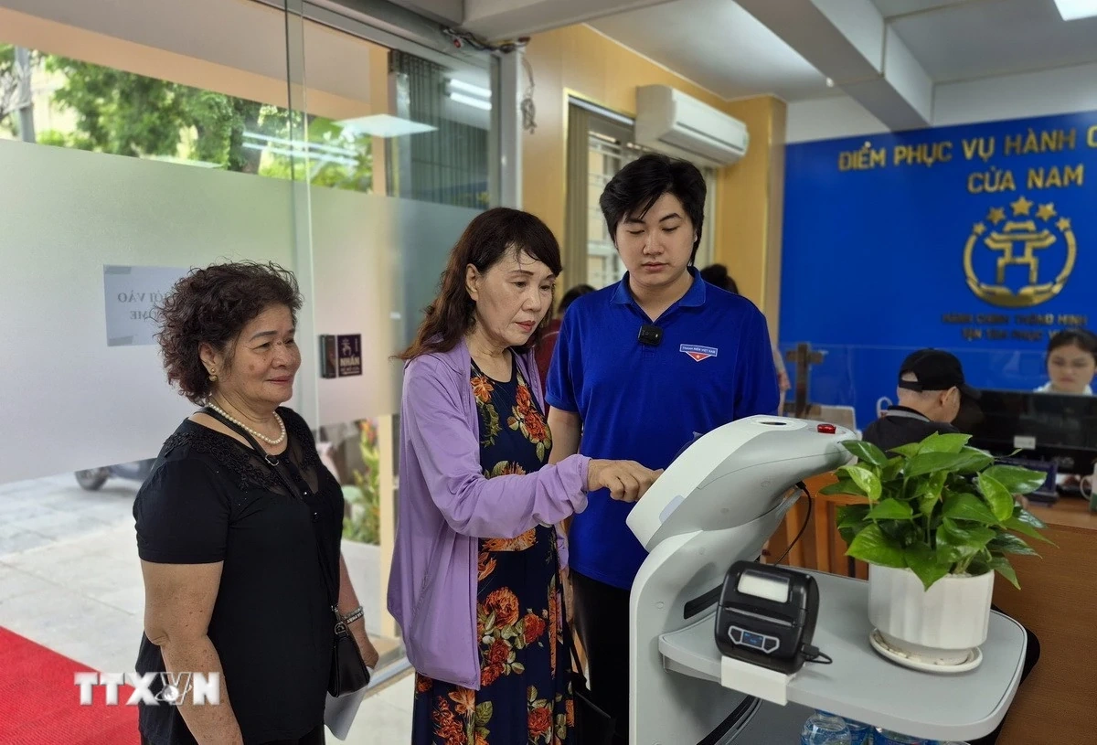 Ban hành Kế hoạch triển khai thi hành Luật Chuyển đổi số