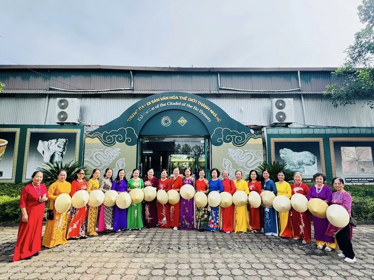 Sẵn sàng cho “mùa cao điểm” du lịch Tết Nguyên đán Bính Ngọ 2026