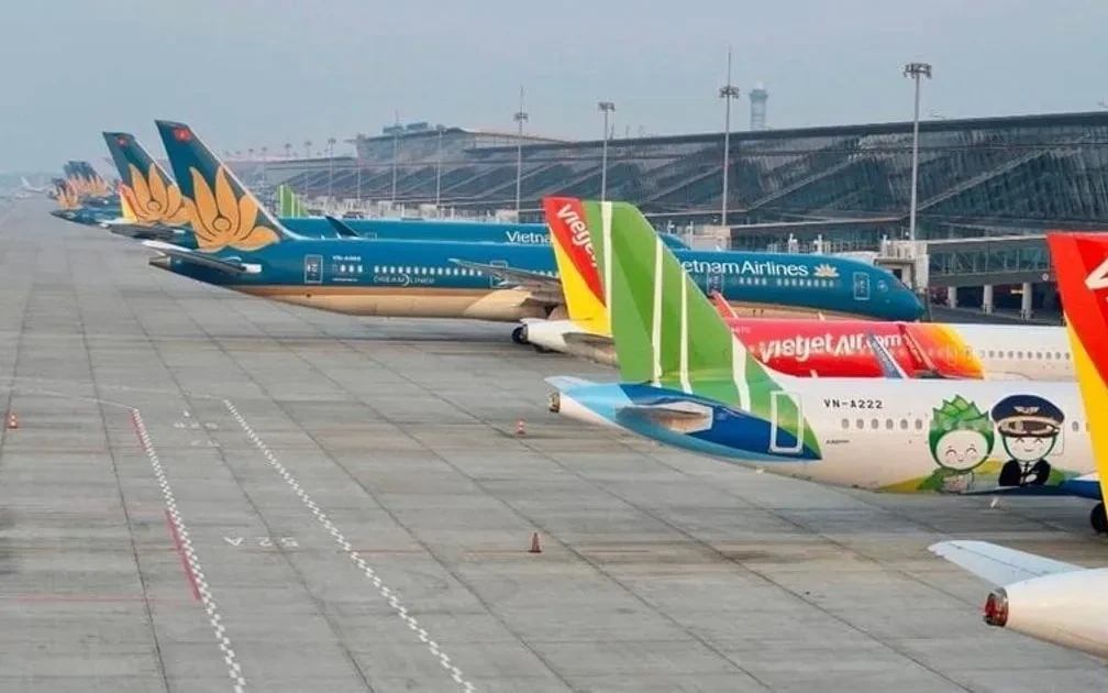 Bộ Xây dựng đề xuất hãng hàng không phải hoàn 100% tiền vé nếu chậm chuyến từ 3 giờ