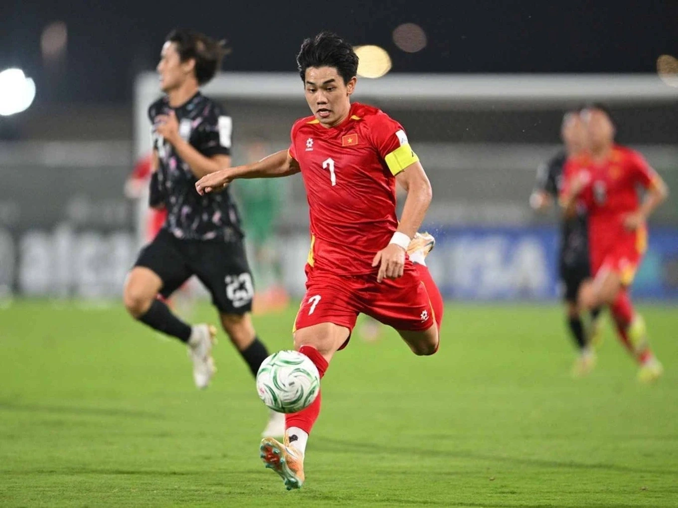 AFC ban hành án phạt kỷ luật đối với tuyển Futsal Việt Nam; Chủ tịch CLB Barca bất ngờ tuyên bố từ chức