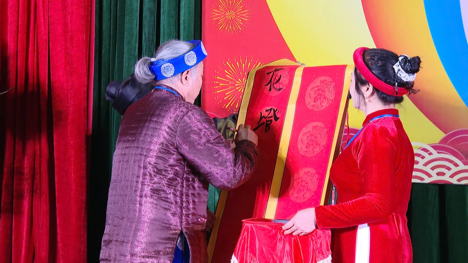 Khai mạc Hội sách, báo Xuân Bính Ngọ 2026