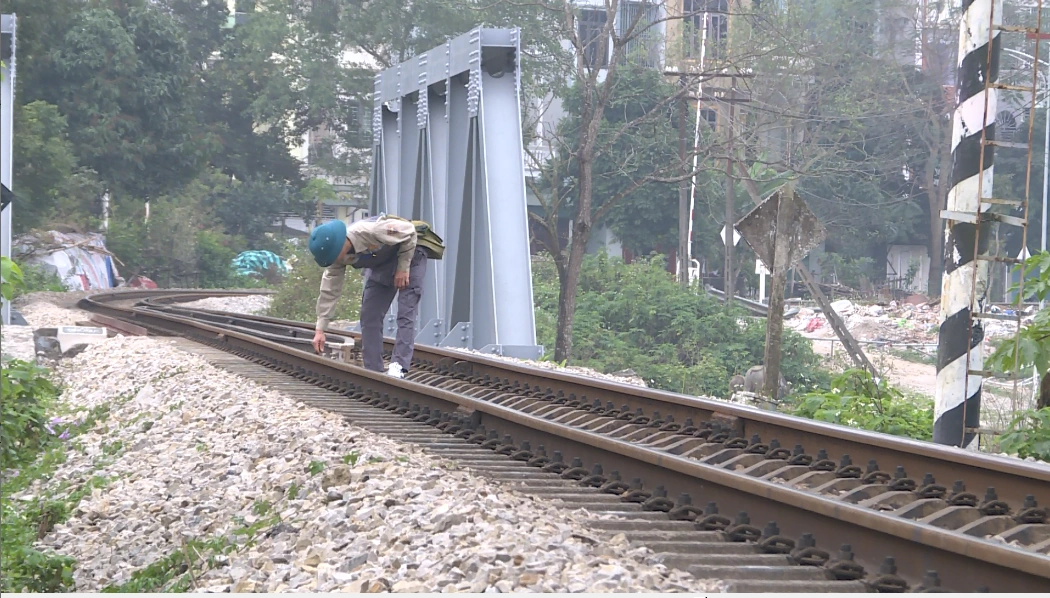Để những chuyến tàu bình yên