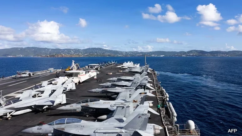 Mỹ - Iran: Đàm phán trong bóng mây chiến sự