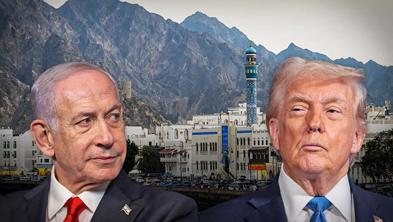 Mỹ - Iran: Đàm phán trong bóng mây chiến sự