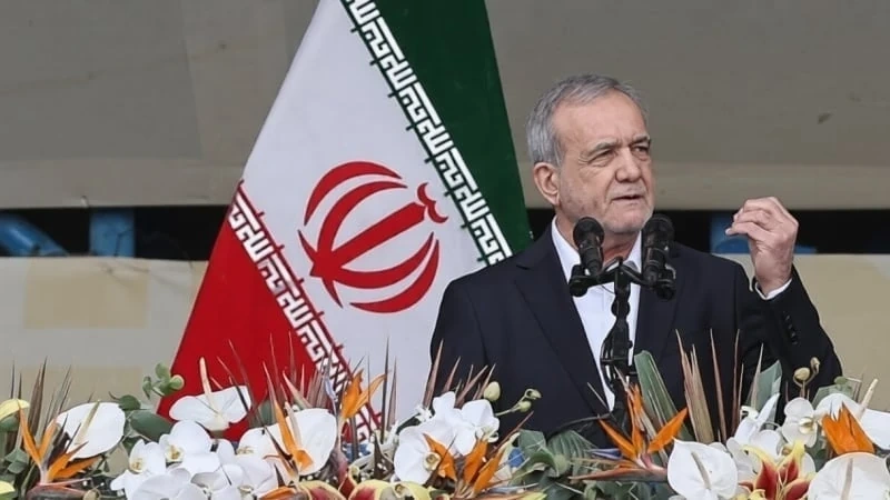 Ông Trump: Đàm phán Mỹ-Iran sẽ tiếp tục, ưu tiên khả năng đạt thỏa thuận