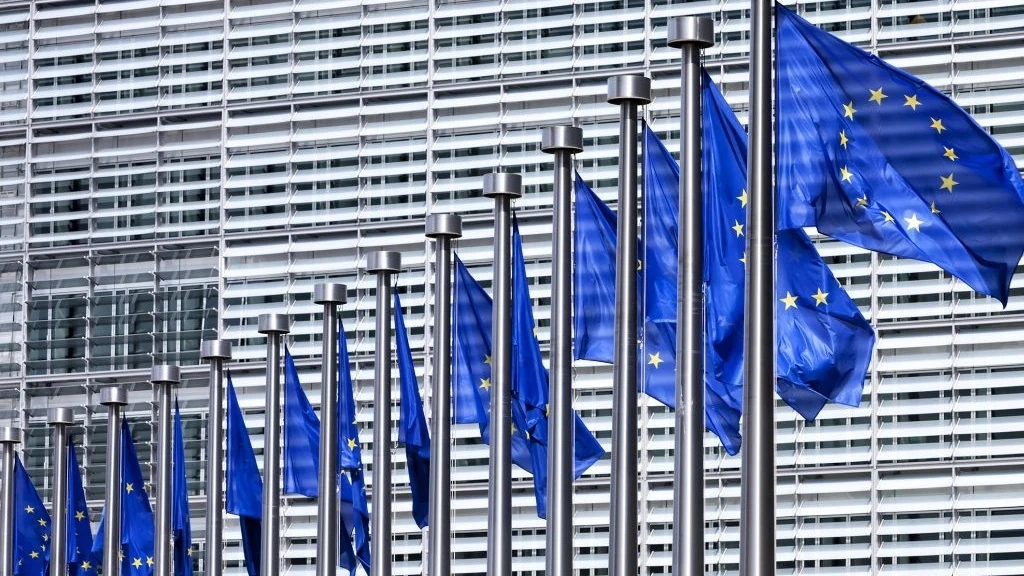 Chủ tịch Ủy ban châu Âu cảnh báo nguy cơ tụt hậu, kêu gọi cải cách mạnh mẽ