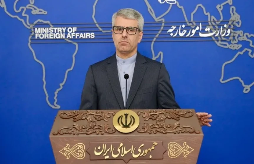 Iran ưu tiên giải pháp ngoại giao với Mỹ