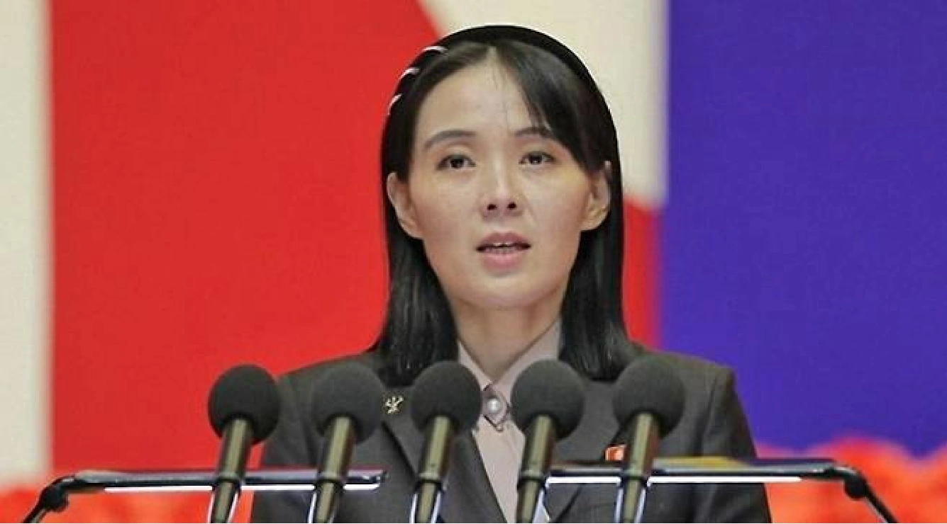 Triều Tiên lên tiếng về phát biểu của Bộ trưởng Thống nhất Hàn Quốc liên quan vụ UAV