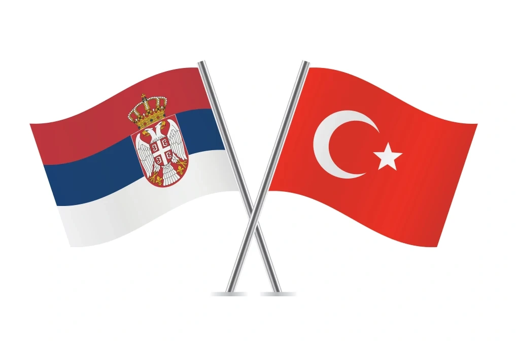 Thổ Nhĩ Kỳ - Serbia tăng cường hợp tác, đóng góp tích cực vào hòa bình, ổn định tại khu vực Balkan