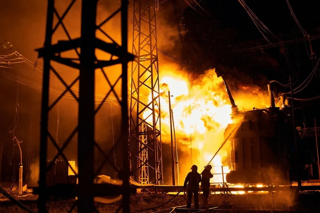 Ukraine không chấp nhận thỏa thuận hòa bình nếu không phù hợp lợi ích quốc gia