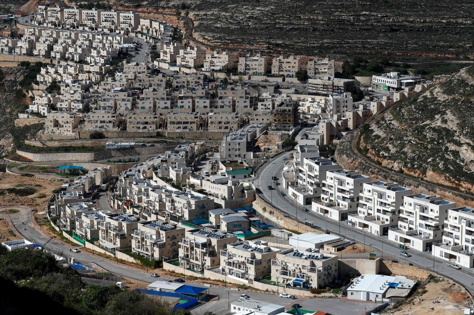 Palestine đề nghị Liên đoàn Ả Rập họp khẩn sau các quyết định mới của Israel ở Bờ Tây