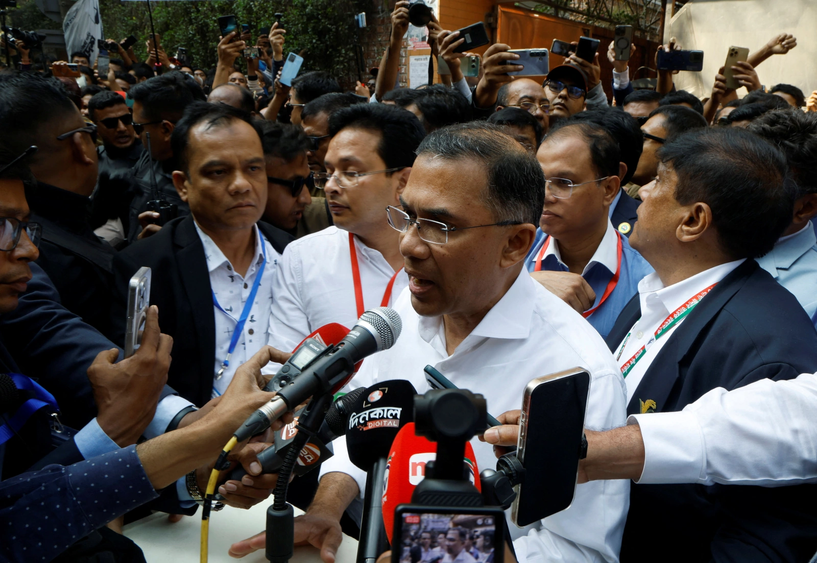 Bangladesh: Đảng BNP giành chiến thắng lớn trong cuộc bầu cử quốc hội lịch sử