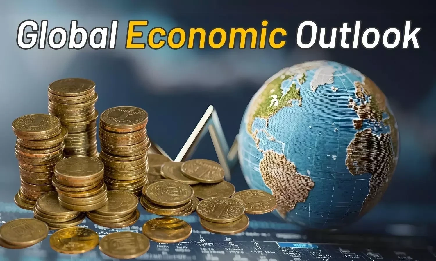 Những động lực tăng trưởng của kinh tế thế giới năm 2026