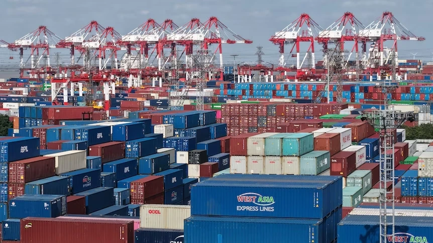 WTO kêu gọi Trung Quốc điều chỉnh mô hình tăng trưởng