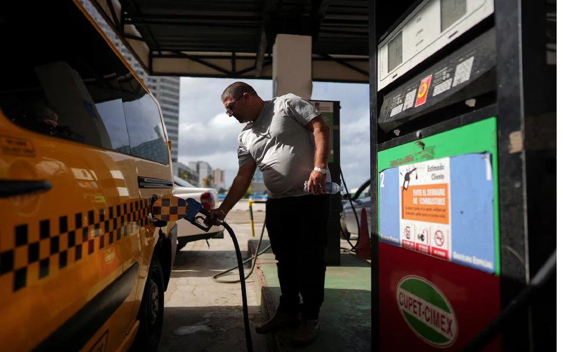 Cuba đối mặt khủng hoảng nhiên liệu nghiêm trọng, Nga chỉ trích sức ép của Mỹ