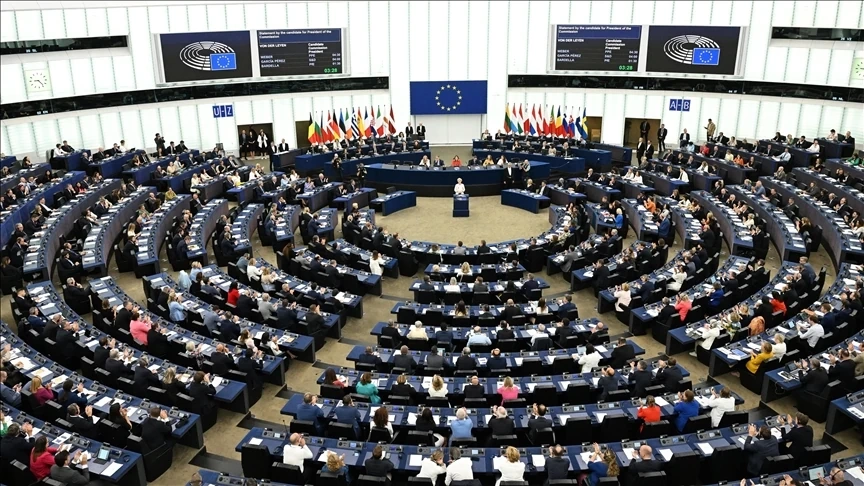 Nghị viện châu Âu thông qua danh sách các quốc gia an toàn và cơ chế trục xuất sang nước thứ ba