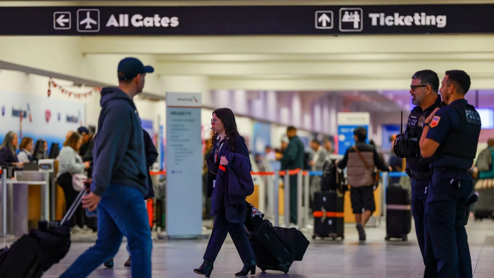 Mỹ chặn UAV của băng đảng ma túy Mexico xâm phạm không phận