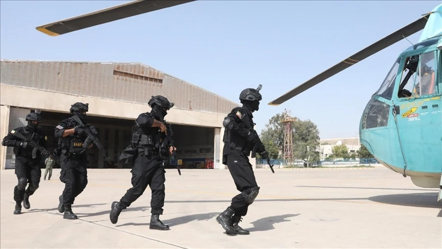 Iran đáp trả EU, kiên định lập trường trong đàm phán với Mỹ