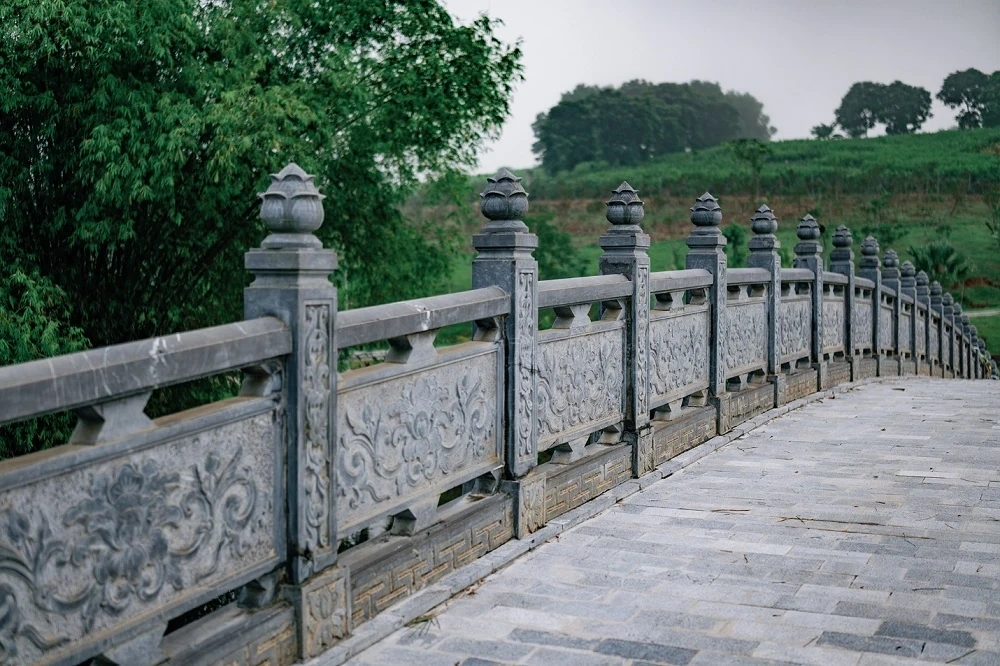 Tết viên mãn tại Lamori Resort & Spa