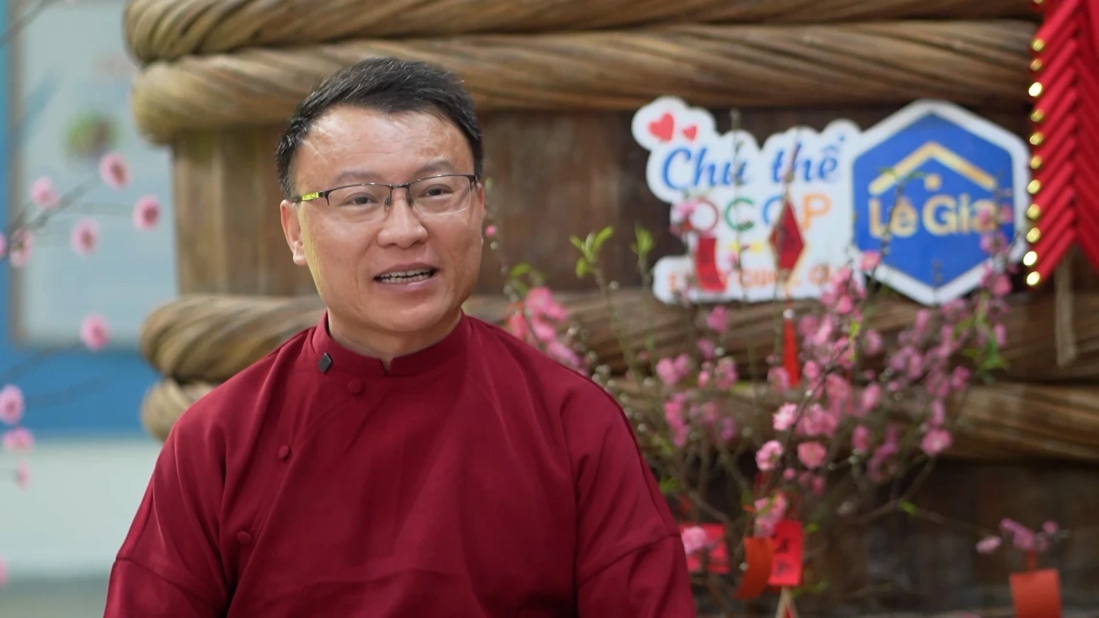 Trò chuyện đầu xuân: Giá trị truyền thống trong nhịp sống hiện đại