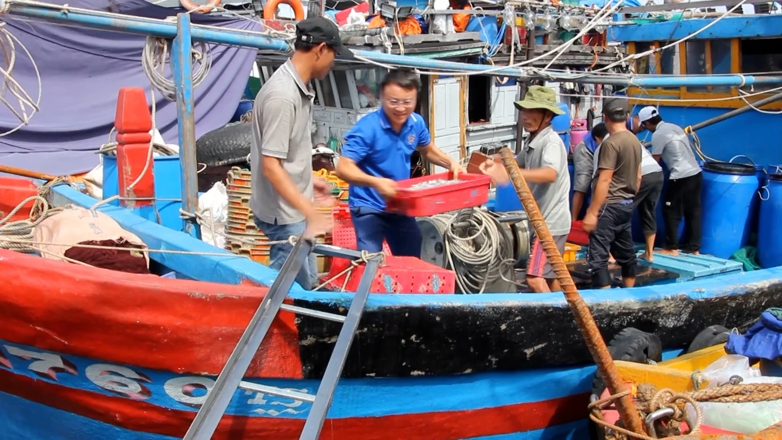 Trò chuyện đầu xuân: Giá trị truyền thống trong nhịp sống hiện đại