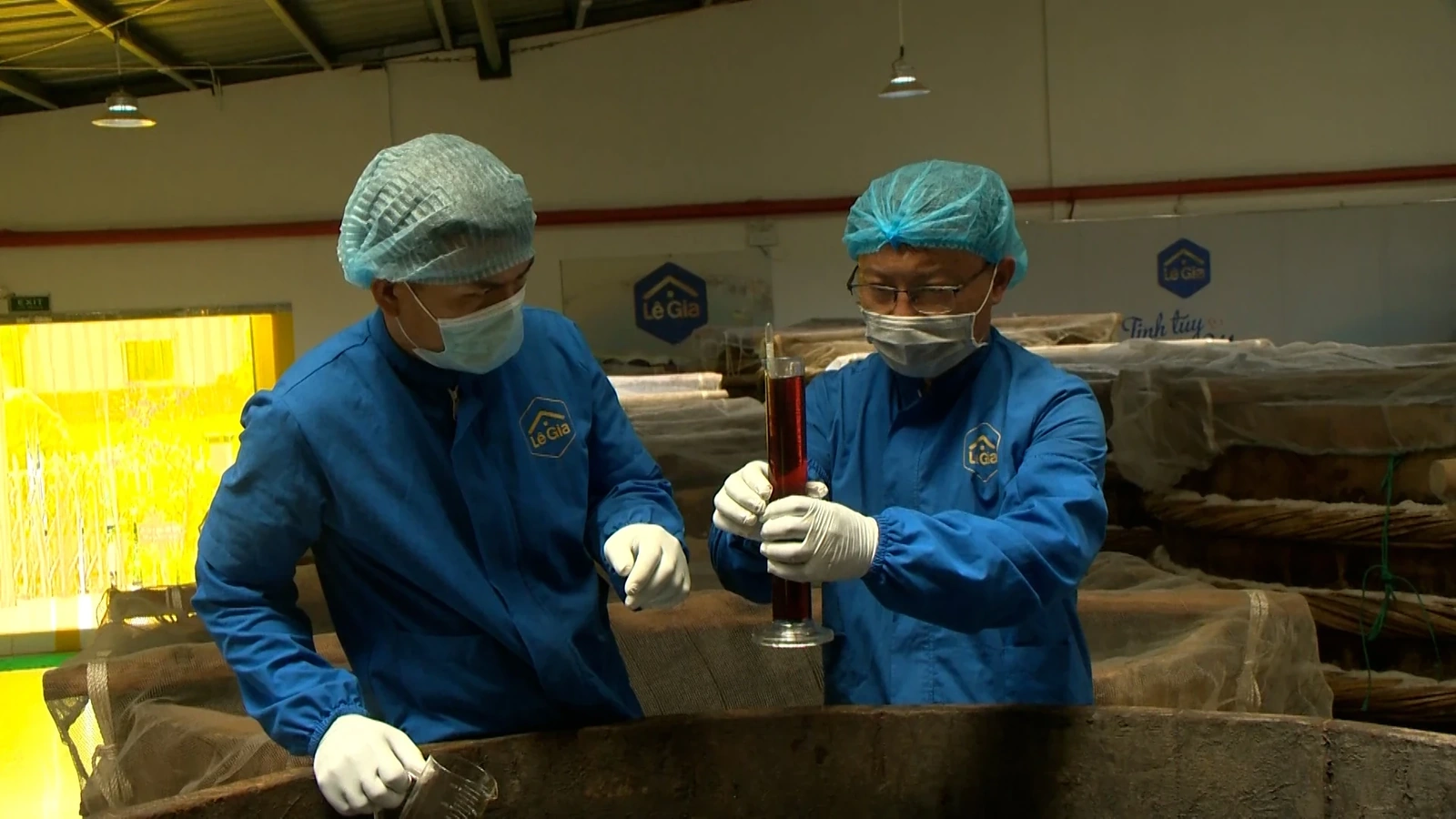 Trò chuyện đầu xuân: Giá trị truyền thống trong nhịp sống hiện đại