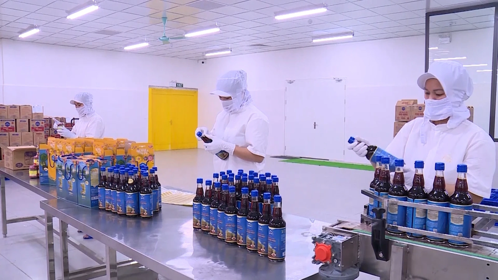 Trò chuyện đầu xuân: Giá trị truyền thống trong nhịp sống hiện đại