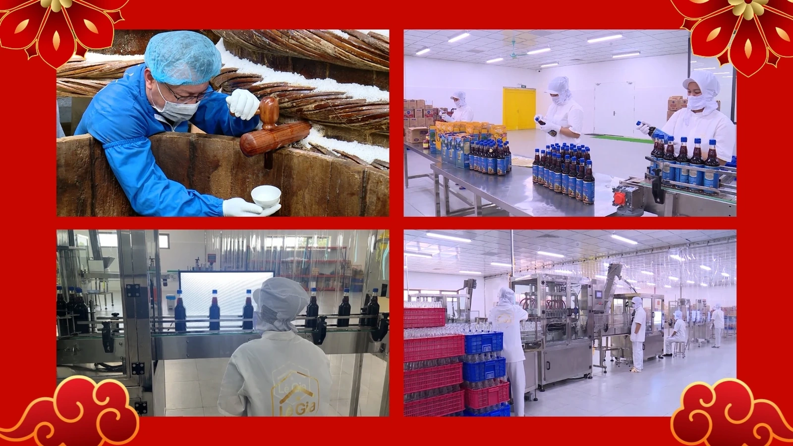 Trò chuyện đầu xuân: Giá trị truyền thống trong nhịp sống hiện đại