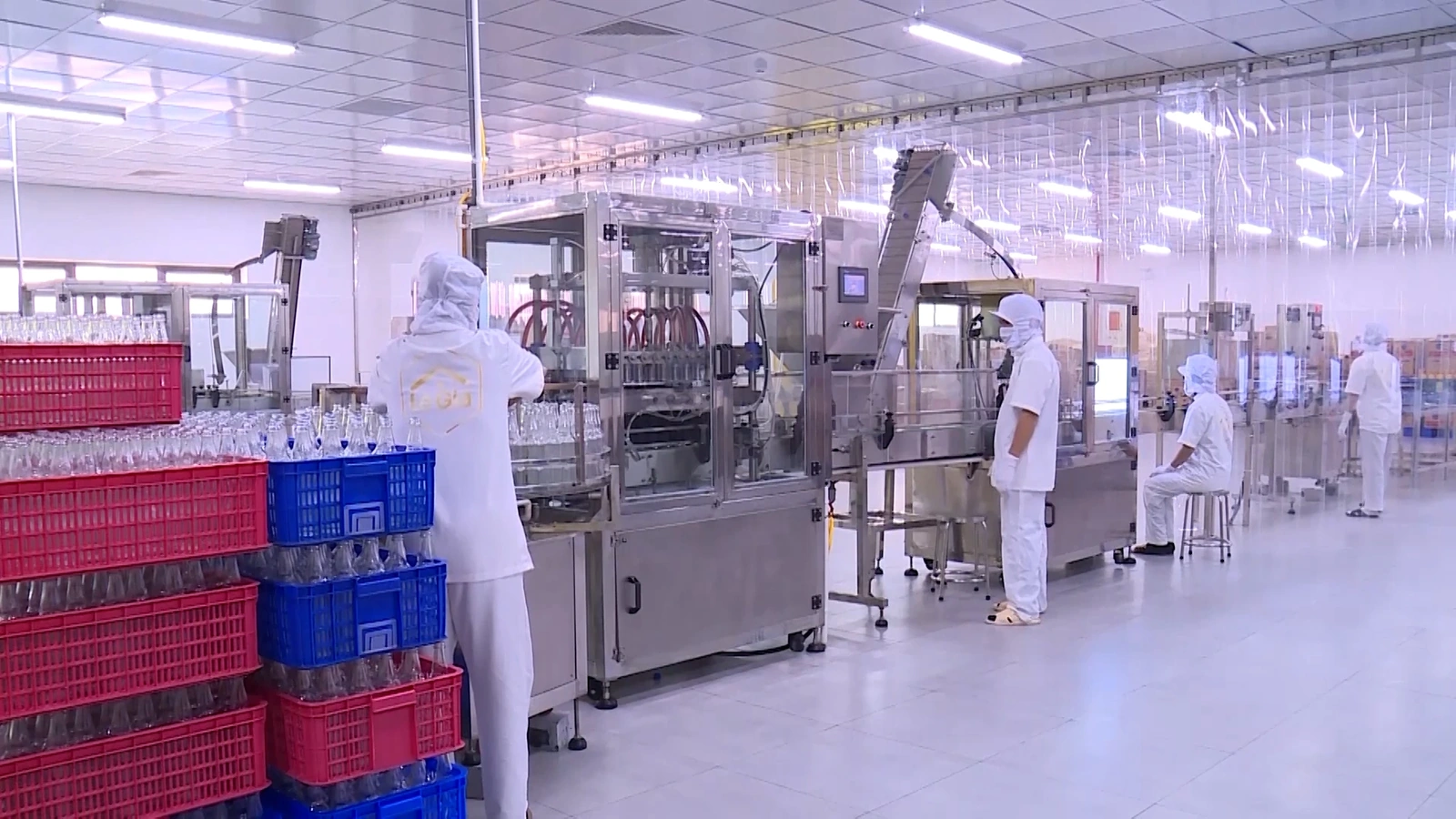 Trò chuyện đầu xuân: Giá trị truyền thống trong nhịp sống hiện đại