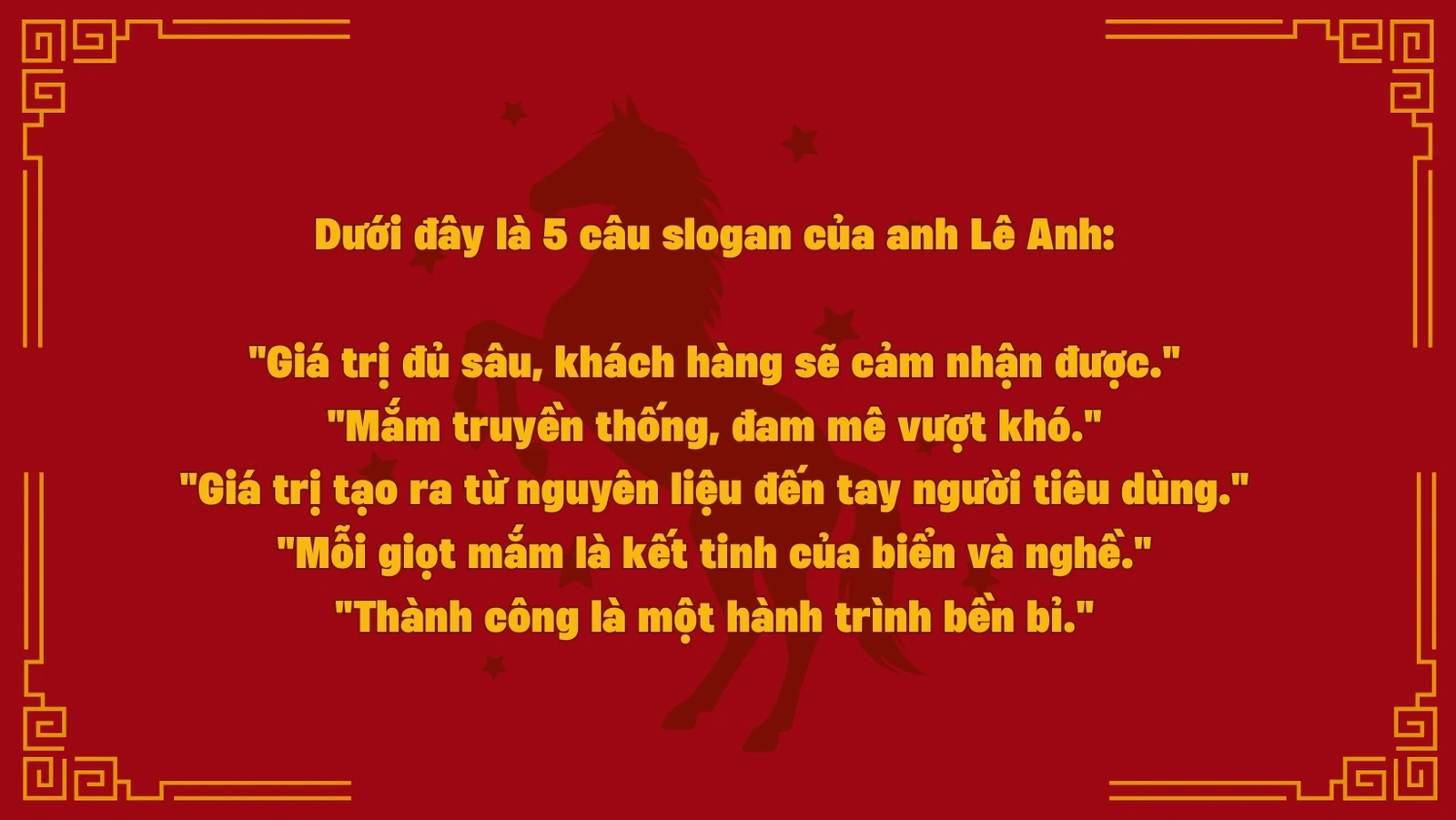 Trò chuyện đầu xuân: Giá trị truyền thống trong nhịp sống hiện đại