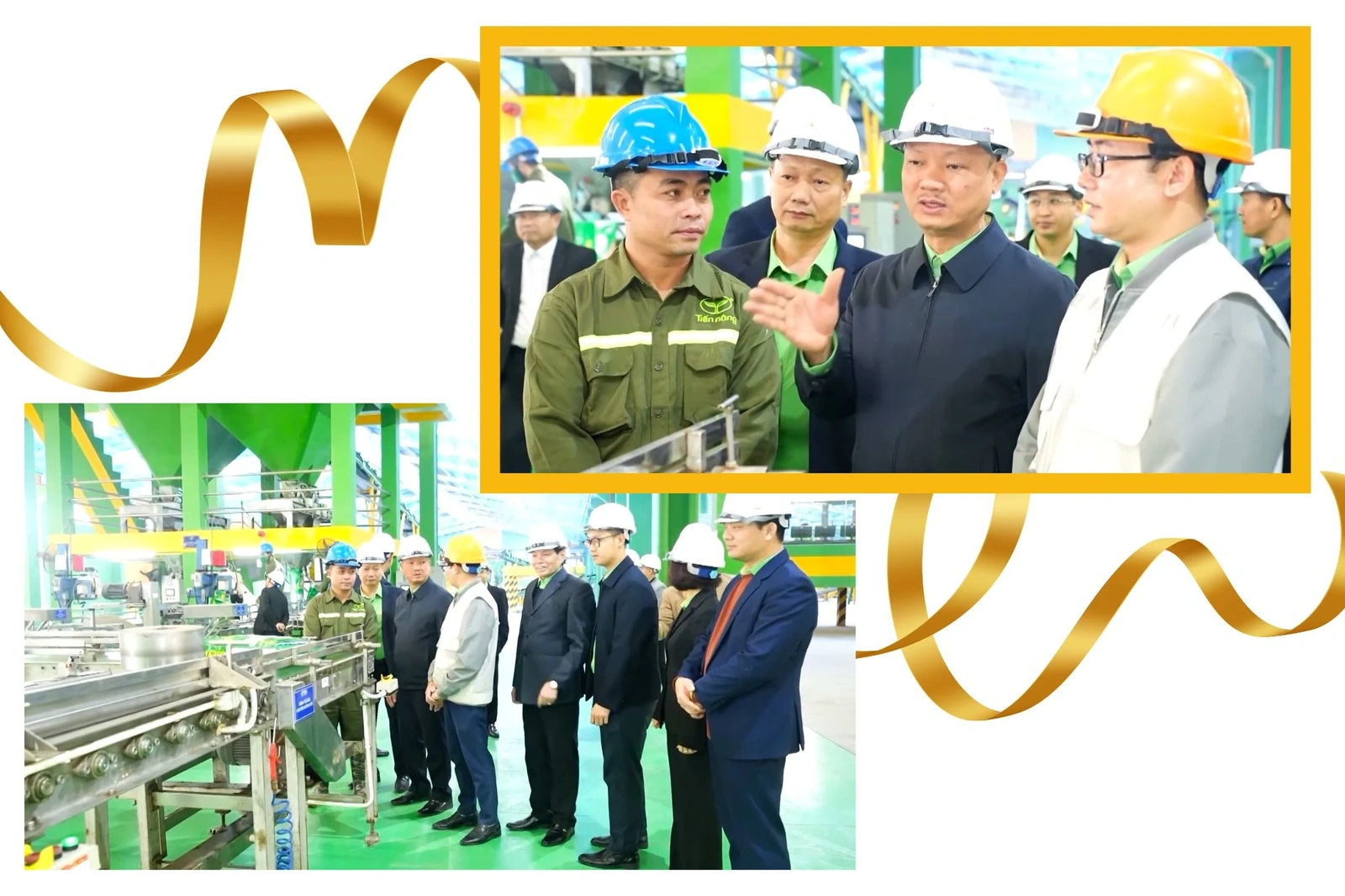 Trò chuyện đầu xuân: Tư duy doanh nhân và khát vọng nông nghiệp bền vững